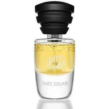 Times Square EDP
